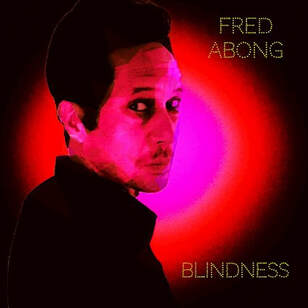 Fred Abong Blindness Album Cover