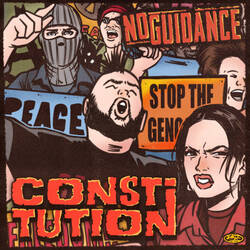 No Guidance Constitution